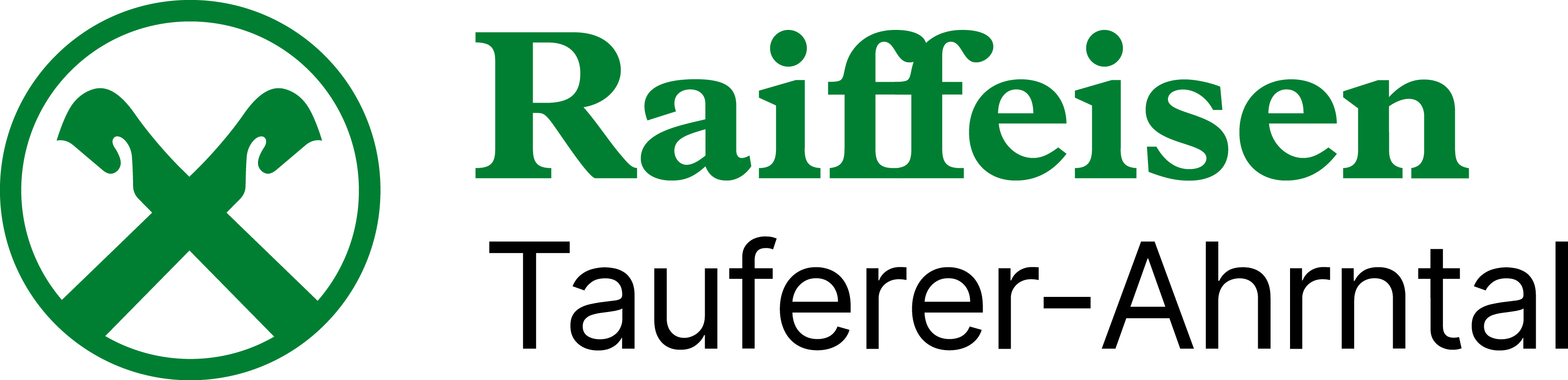 Raiffeisenkasse Tauferer Ahrntal